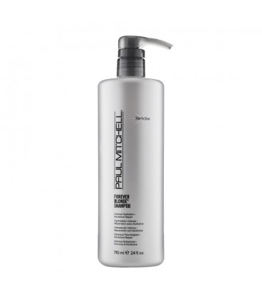 Forever Blonde Shampoo 250ml