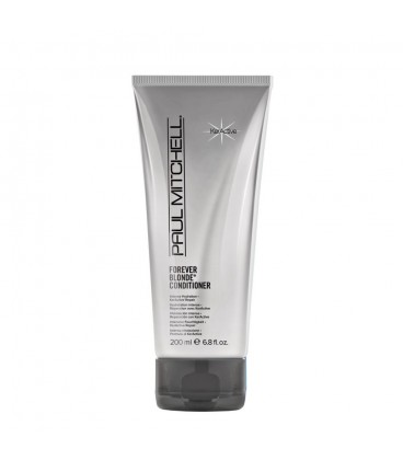 Forever Blonde Conditioner 200ml
