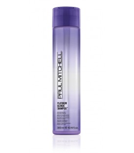 PLATINUM BLONDE SHAMPOO™ 200ml