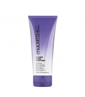 PLATINUM BLONDE CONDITIONER™ 200ml