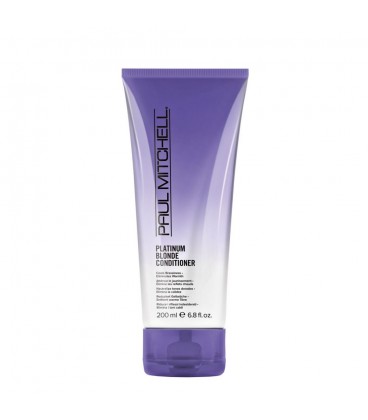PLATINUM BLONDE CONDITIONER™ 200ml