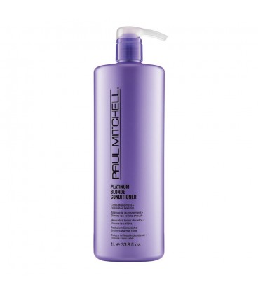 PLATINUM BLONDE CONDITIONER™ 200ml