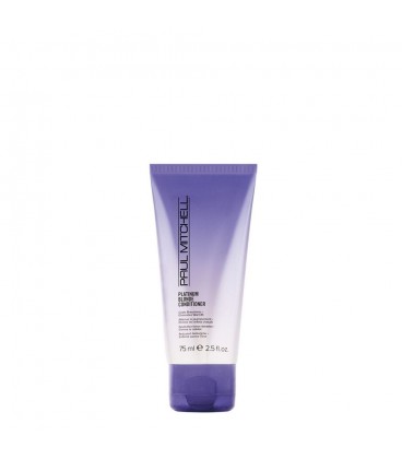 PLATINUM BLONDE CONDITIONER™ 200ml