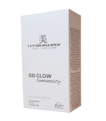 Kit BB GLOW – CC