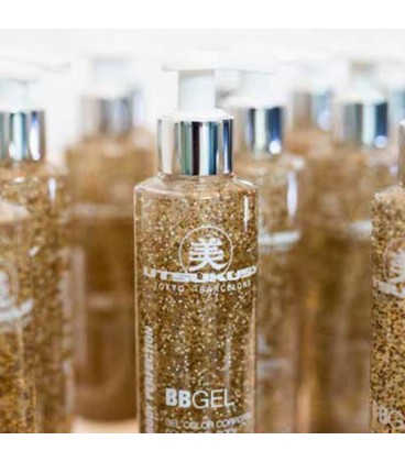BB Gel corporal