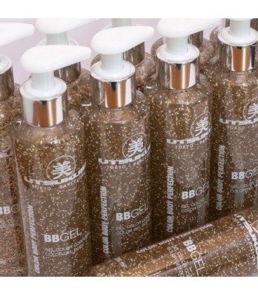 BB Gel corporal