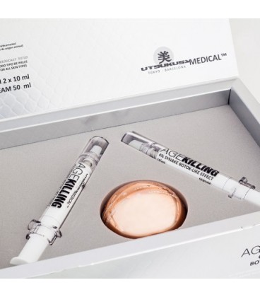 Kit Agekilling botox like