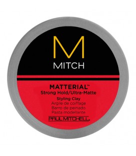 MATTERIAL™ MITCH- Paul Mitchell