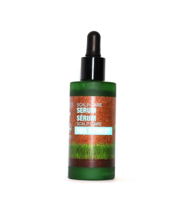 SÉRUMALP ARE SOS REMEDY