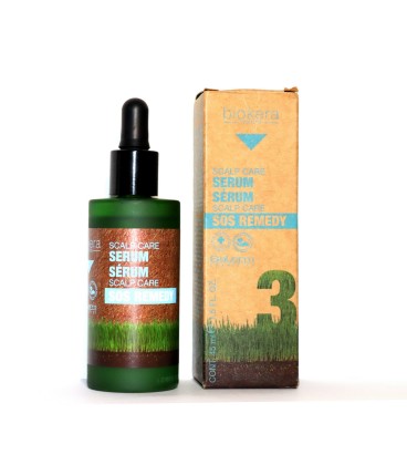 SÉRUMALP ARE SOS REMEDY