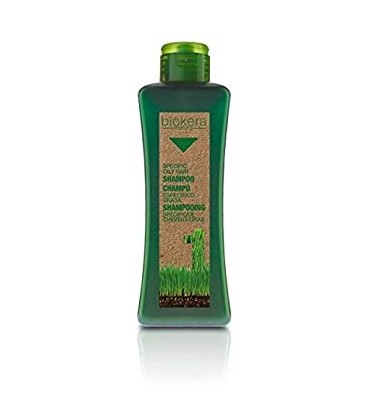 CHAMPÚ ESPECÍFICO GRASA