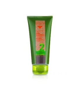 MASCARILLA CABELLOS TRATADOS BIOKERA