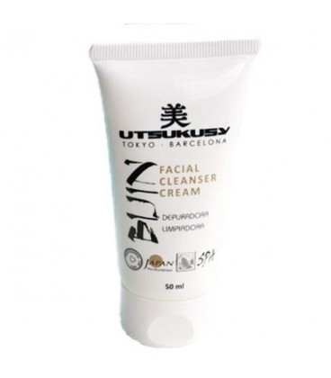 BIJIN Facial Cleanser Cream