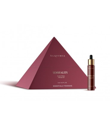 SENSUALITY Aceite Íntimo