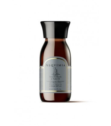 Aceite Protector Manos y Uñas