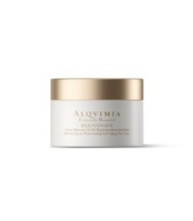 Crema rejuvenecedora anti-edad Rejuvenate 50 ML