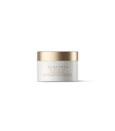 Crema rejuvenecedora anti-edad Rejuvenate 50 ML