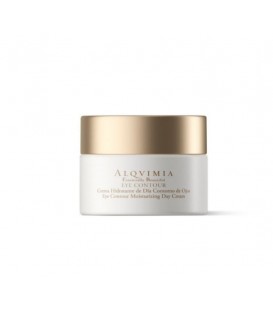 Eye Contour moisturising cream