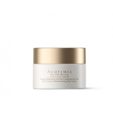 Crema Contorno de Ojos Eye Contour