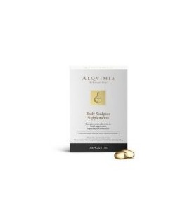 Body Sculptor Supplements