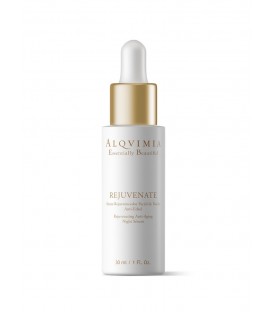 Anti-aging night serum Rejuvenate