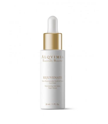 Anti-aging night serum Rejuvenate