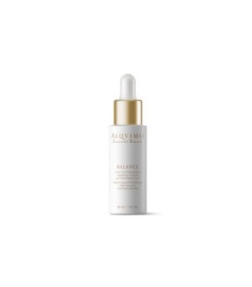 Serum BALANCE para pieles mixtas ALQVIMIA 30 ML