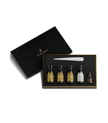 Enigma Kit Supreme Beauty Experience ALQVIMIA