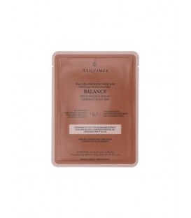 Mascarilla Hidratante Matificante BALANCE ALQVIMIA