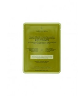 Mascarilla Hidratante Antifatiga Rejuvenecedora REJUVENATE ALQVIMIA