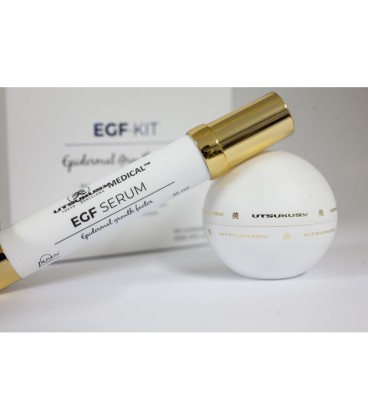Kit Plasma Skin EGF