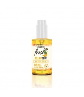 Aceite Yellow Shot 75 ml.