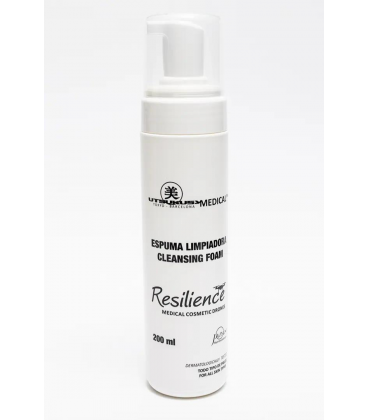 Resilience Foaming Cleanser
