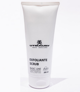 Exfoliante Utsukusy