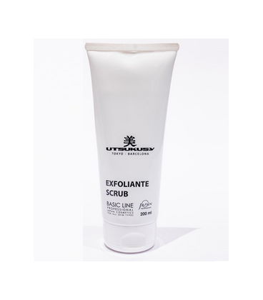 Exfoliante Utsukusy