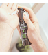 LIMPIEZA FACIAL DETOX + AFEITADO SUAVE 2-EN-1