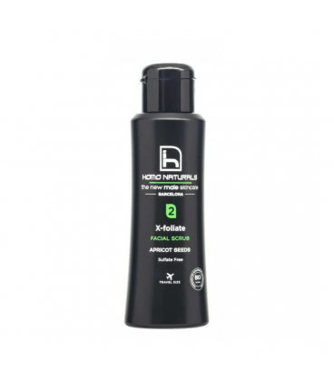 EXFOLIANTE FACIAL