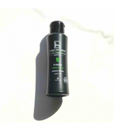EXFOLIANTE FACIAL