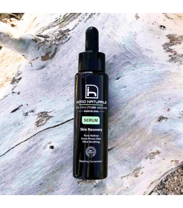 SKIN RECOVERY SERUM