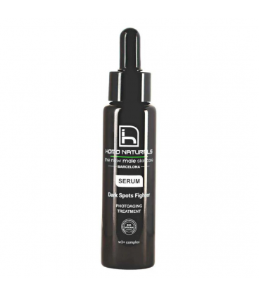 SERUM ANTIEDAD + ANTIMANCHAS