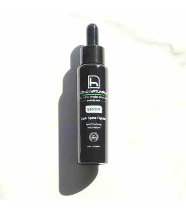 SERUM ANTIEDAD + ANTIMANCHAS