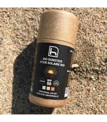 PROTECTOR SOLAR BIODEGRADABLE