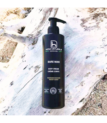 CREMA CORPORAL PARA HOMBRE