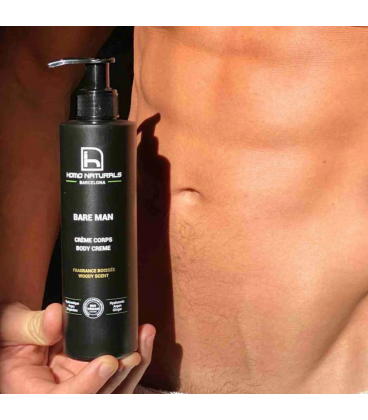 CREMA CORPORAL PARA HOMBRE