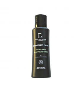 GEL DE HIGIENE INTIMA MASCULINA