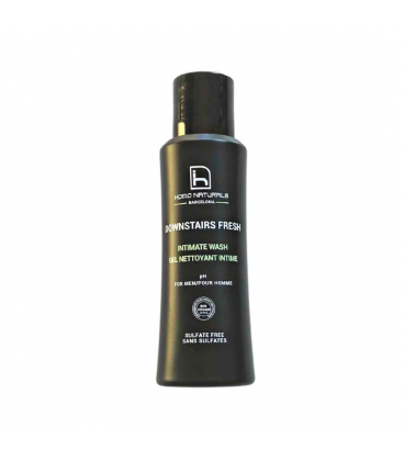 GEL DE HIGIENE INTIMA MASCULINA