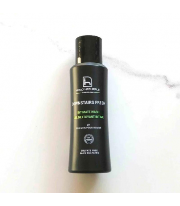 GEL DE HIGIENE INTIMA MASCULINA