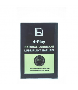 LUBRICANTE NATURAL - KIT 10 MONODOSIS