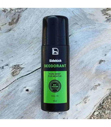 DESODORANTE PURE MINT