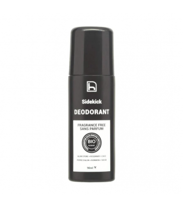 DESODORANTE SIN FRAGANCIA